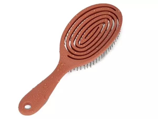 برس مو و ماساژور سر شیائومی Xiaomi XZ60019001 Pressure-relieving elastic massage comb