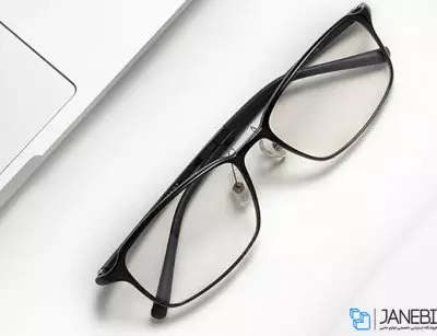 عینک کامپیوتر شیائومی Xiaomi TS Computer Glasses FU006