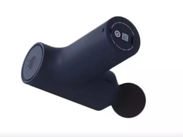 مینی ماساژور تفنگی شیائومی Xiaomi MIJIA Mini Massager YMJM-M351