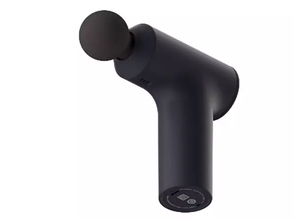 مینی ماساژور تفنگی شیائومی Xiaomi MIJIA Mini Massager YMJM-M351