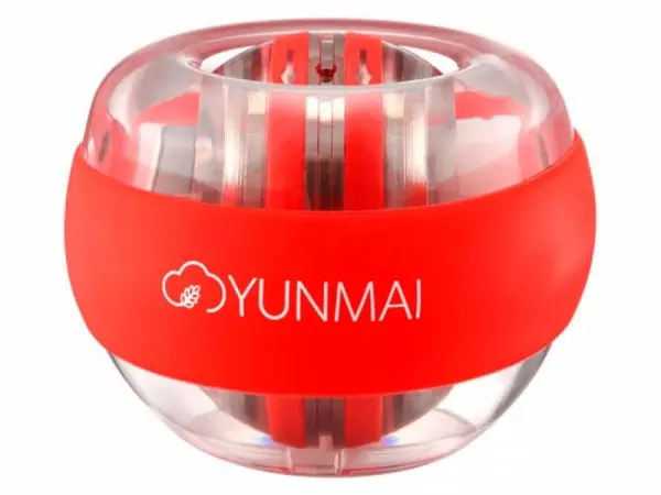 پاوربال قابل حمل شیائومی Xiaomi Yunmai Powerball YMGB-Z702