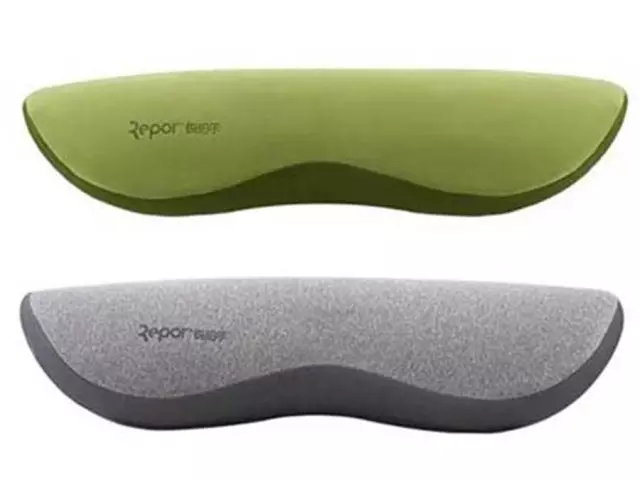 بالش ماساژ چند کاره بی سیم حرارتی رپور RP-r1