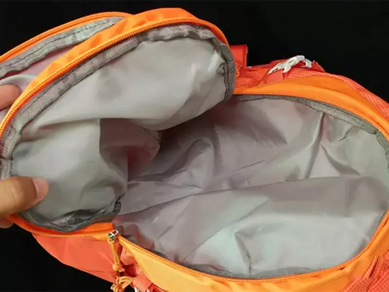 کوله کوهنوردی شیائومی با ظرفیت 38 لیتر Zaofeng HC کوله کوهنوردی شیائومی با ظرفیت 38 لیتر Xiaomi Youpin Zaofeng HC Mountaineering Bag High-strength Rainproof کوله کوهنوردی شیائومی با ظرفیت 38 لیتر Xiaomi Youpin Zaofeng HC Mountaineering Bag High-strength R