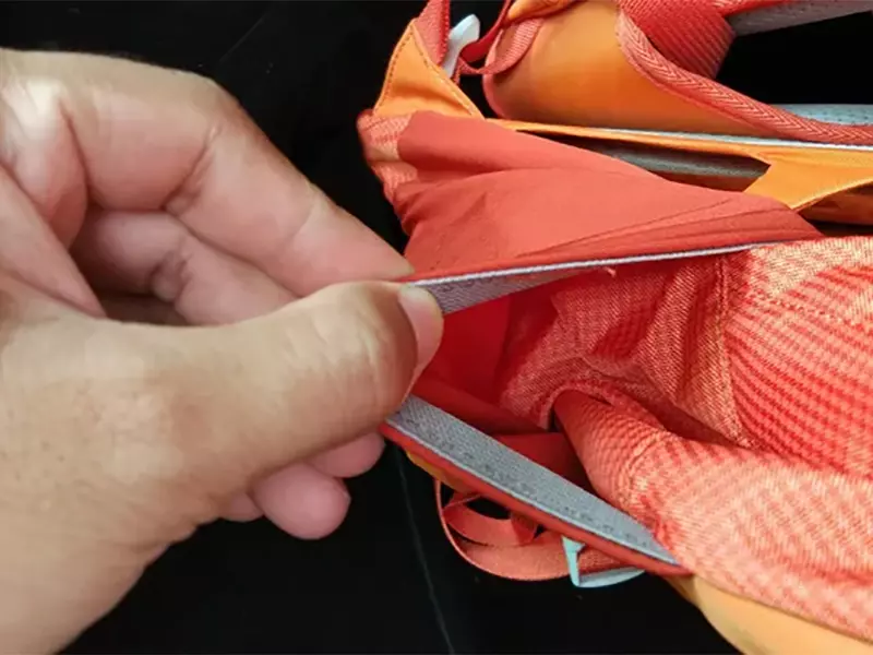 کوله کوهنوردی شیائومی با ظرفیت 38 لیتر Zaofeng HC کوله کوهنوردی شیائومی با ظرفیت 38 لیتر Xiaomi Youpin Zaofeng HC Mountaineering Bag High-strength Rainproof کوله کوهنوردی شیائومی با ظرفیت 38 لیتر Xiaomi Youpin Zaofeng HC Mountaineering Bag High-strength R