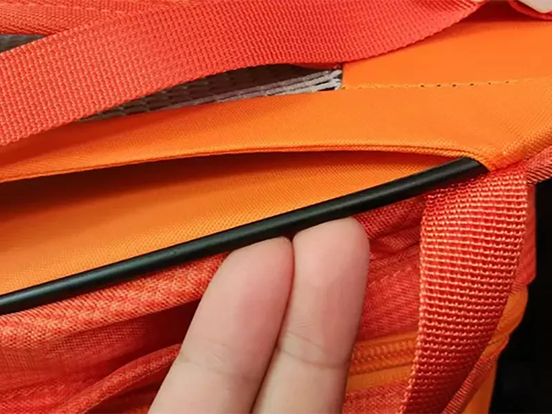 کوله کوهنوردی شیائومی با ظرفیت 38 لیتر Zaofeng HC کوله کوهنوردی شیائومی با ظرفیت 38 لیتر Xiaomi Youpin Zaofeng HC Mountaineering Bag High-strength Rainproof کوله کوهنوردی شیائومی با ظرفیت 38 لیتر Xiaomi Youpin Zaofeng HC Mountaineering Bag High-strength R