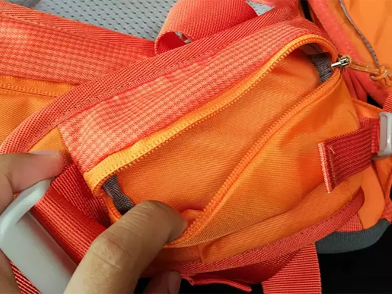 کوله کوهنوردی شیائومی با ظرفیت 38 لیتر Zaofeng HC کوله کوهنوردی شیائومی با ظرفیت 38 لیتر Xiaomi Youpin Zaofeng HC Mountaineering Bag High-strength Rainproof کوله کوهنوردی شیائومی با ظرفیت 38 لیتر Xiaomi Youpin Zaofeng HC Mountaineering Bag High-strength R
