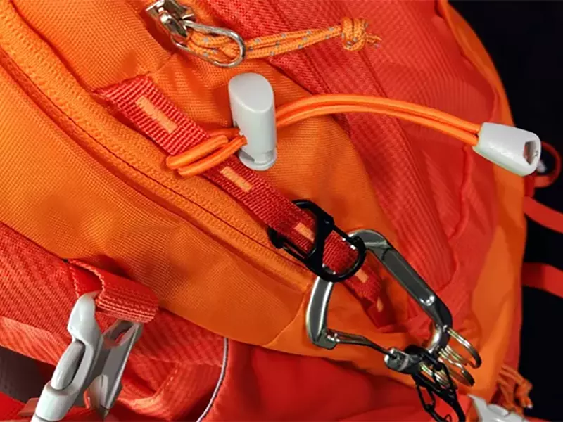 کوله کوهنوردی شیائومی با ظرفیت 38 لیتر Zaofeng HC کوله کوهنوردی شیائومی با ظرفیت 38 لیتر Xiaomi Youpin Zaofeng HC Mountaineering Bag High-strength Rainproof کوله کوهنوردی شیائومی با ظرفیت 38 لیتر Xiaomi Youpin Zaofeng HC Mountaineering Bag High-strength R