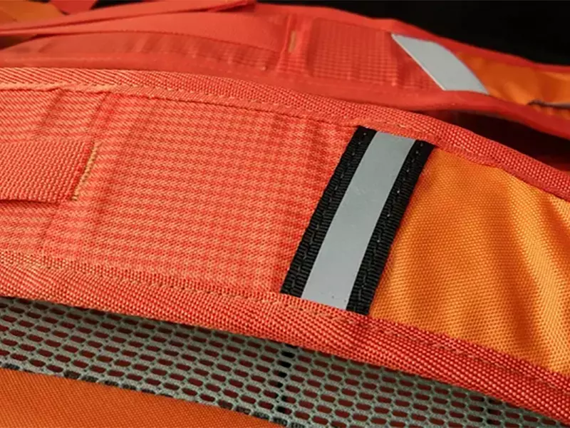 کوله کوهنوردی شیائومی با ظرفیت 38 لیتر Zaofeng HC کوله کوهنوردی شیائومی با ظرفیت 38 لیتر Xiaomi Youpin Zaofeng HC Mountaineering Bag High-strength Rainproof کوله کوهنوردی شیائومی با ظرفیت 38 لیتر Xiaomi Youpin Zaofeng HC Mountaineering Bag High-strength R