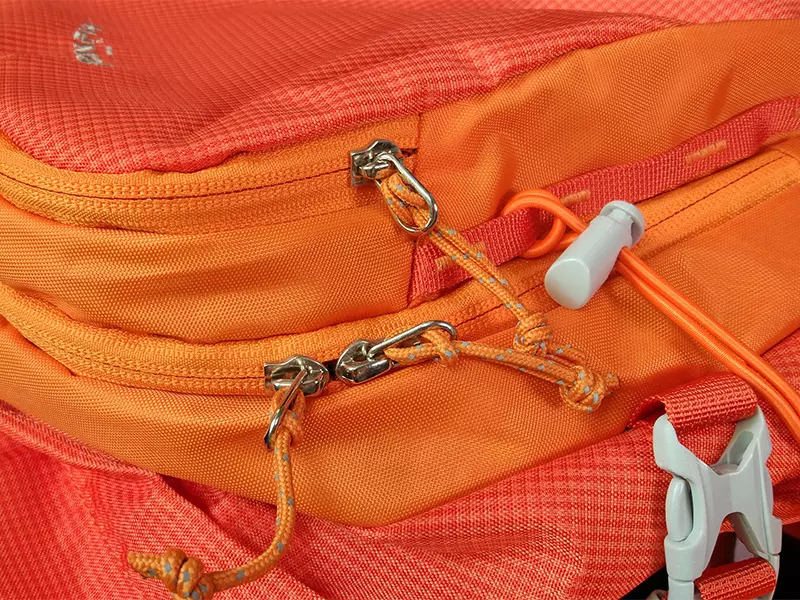 کوله کوهنوردی شیائومی با ظرفیت 38 لیتر Zaofeng HC کوله کوهنوردی شیائومی با ظرفیت 38 لیتر Xiaomi Youpin Zaofeng HC Mountaineering Bag High-strength Rainproof کوله کوهنوردی شیائومی با ظرفیت 38 لیتر Xiaomi Youpin Zaofeng HC Mountaineering Bag High-strength R