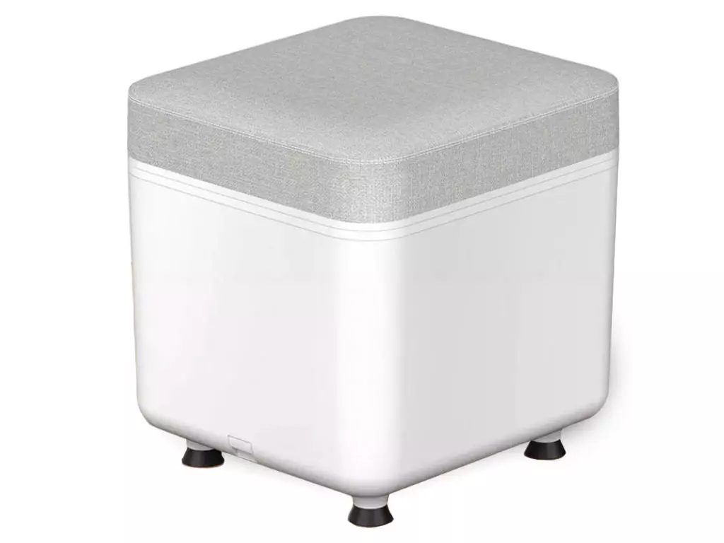 شستشو دهنده و ماساژور هوشمند پا شیائومی ZMZ-X5