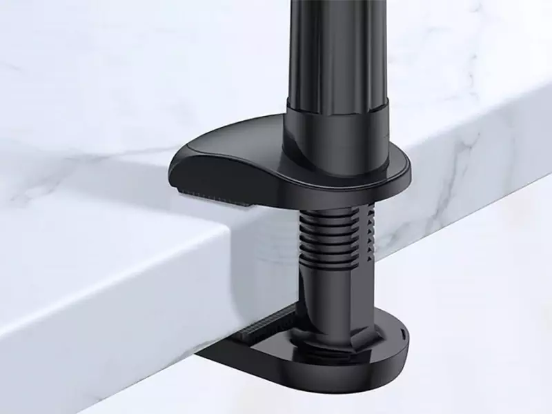 پایه نگهدارنده گوشی و تبلت بیسوس Baseus Otaku Life Rotary Adjustment Lazy Holder