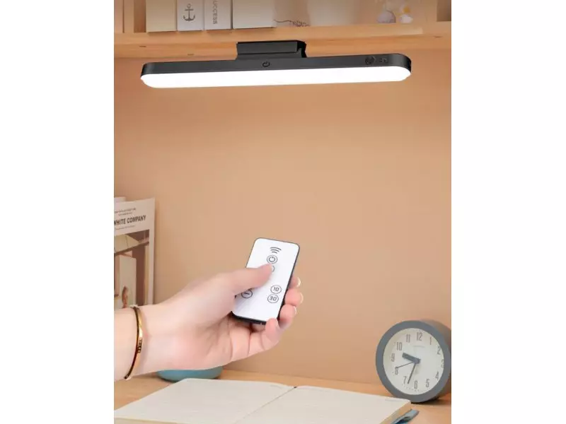 چراغ مغناطیسی ریموت دار قابل شارژ ایکس او XO Yh08B Rechargeable Led Light