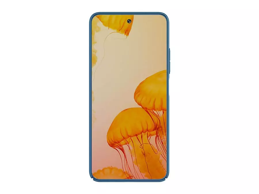 نیلکین قاب محافظ شیائومی نیلکین Nillkin Xiaomi Redmi Note 11 China/POCO M4 Pro 5G CamShield Case