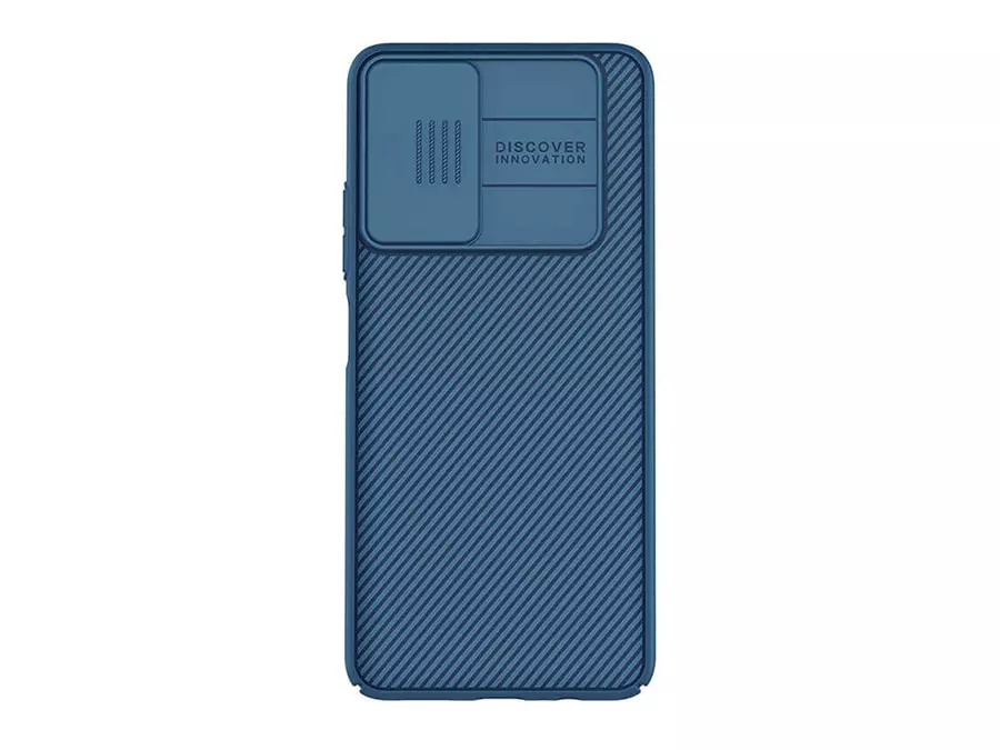 نیلکین قاب محافظ شیائومی نیلکین Nillkin Xiaomi Redmi Note 11 China/POCO M4 Pro 5G CamShield Case