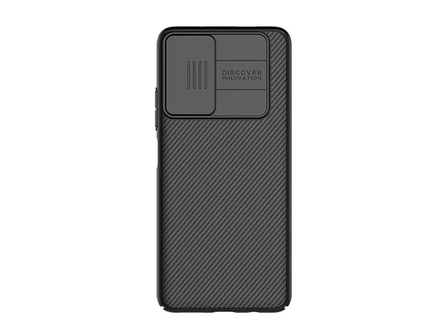 نیلکین قاب محافظ شیائومی نیلکین Nillkin Xiaomi Redmi Note 11 China/POCO M4 Pro 5G CamShield Case