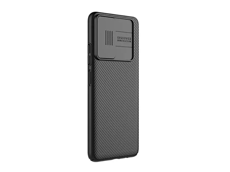 نیلکین قاب محافظ شیائومی نیلکین Nillkin Xiaomi Redmi Note 11 China/POCO M4 Pro 5G CamShield Case
