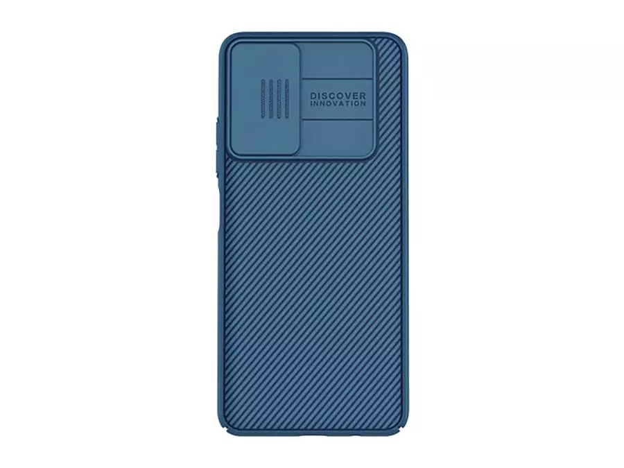نیلکین قاب محافظ شیائومی نیلکین Nillkin Xiaomi Redmi Note 11 China/POCO M4 Pro 5G CamShield Case