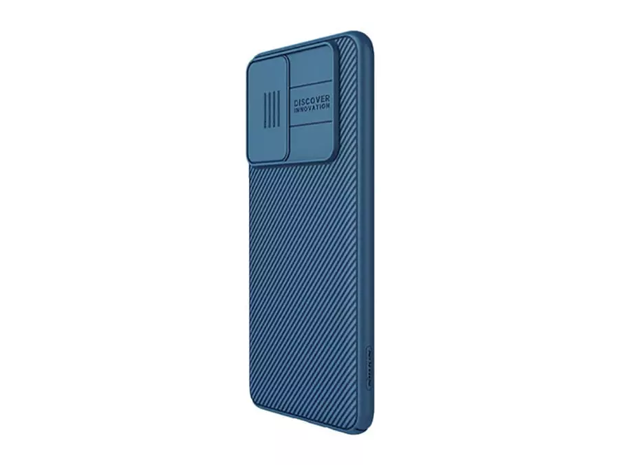 نیلکین قاب محافظ شیائومی نیلکین Nillkin Xiaomi Redmi Note 11 China/POCO M4 Pro 5G CamShield Case