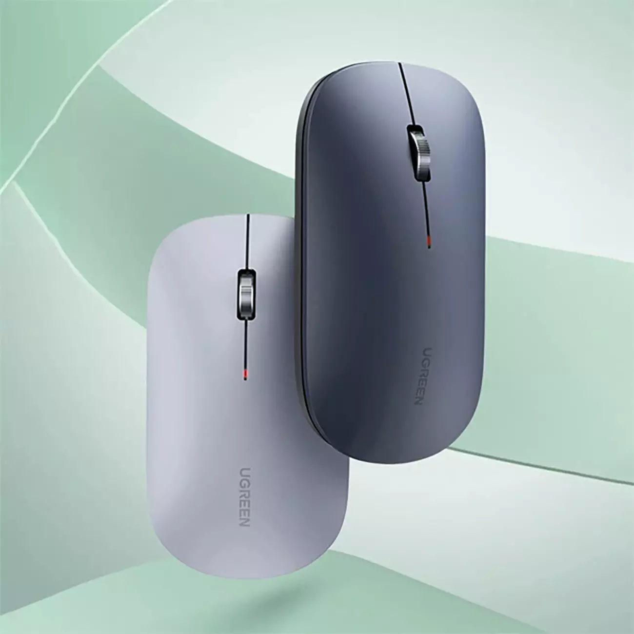 موس بی سیم یوگرین MU001