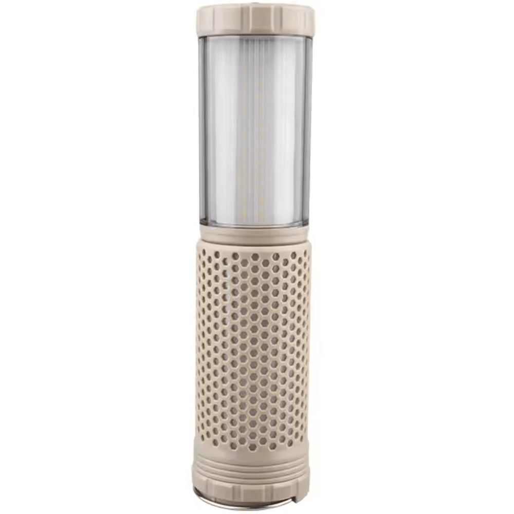 چراغ کمپینگ شارژی چند منظوره YD-2329