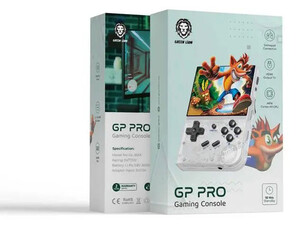 کنسول دستی گرین لاین Green Lion GP Pro Gaming Console