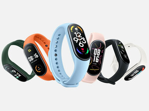 دستبند سلامتی هوشمند شیائومی Xiaomi Mi Band 8 M2239B1