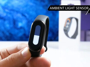 دستبند سلامتی هوشمند شیائومی Xiaomi Mi Band 8 M2239B1