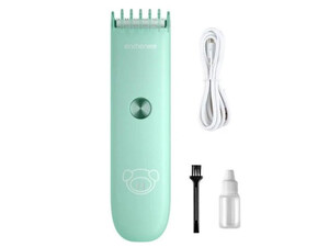 قیمت ماشین اصلاح موی سر شیائومی XIAOMI ENCHEN YOYO HAIR CLIPPER