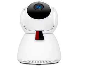 دوربین نظارتی هوشمند شیائومی Xiaomi Xiaovv Smart PTZ Camera 2K Q8 version xvv-3630s-q8