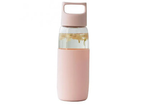 خرید بطری آب شیائومی Thermo bottle for water Fun Home Accompanying Glass 500ml