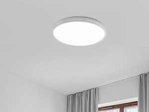 قیمت چراغ سقفی شیائومی Xiaomi Yeelight YLXD45YL-S Jade LED Ceiling Light 450 Starry