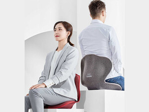 قیمت پشتی بالشتک صندلی قابل حمل شیائومی Xiaomi Youpin Portable Seat Cushion Protection LB-HS003