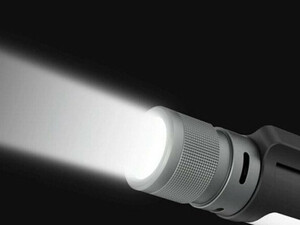 چراغ قوه 12 کاره شیائومی Xiaomi NexTool NE20161 Outdoor Thunder 12 in 1 the flashlight