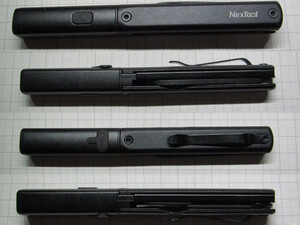 ابزار سه کاره( چراغ قوه- قیچی-چاقو) شیائومی Multitool Xiaomi Nextool N1 flashlight-scissors-knife
