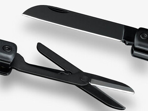 ابزار سه کاره( چراغ قوه- قیچی-چاقو) شیائومی Multitool Xiaomi Nextool N1 flashlight-scissors-knife