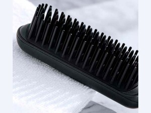 کیفیت برس حرارتی صاف کننده مو شیائومی Xiaomi Inface ION Hairbrush ZH-10D