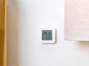 سنسور رطوبت و دما میجیا شیائومی Xiaomi Mijia Thermometer Hygrometer