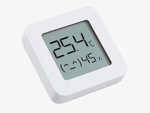 سنسور رطوبت و دما میجیا شیائومی Xiaomi Mijia Thermometer Hygrometer