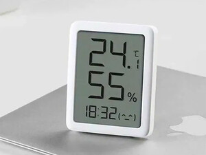 سنسور رطوبت و دما شیائومیXiaomi MHO-C601 Hygrometer Temperature