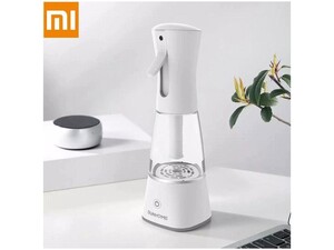 قیمت بطری ساخت محلول ضدعفونی‌کننده شیائومی Xiaomi DUNHOME Disinfectant Spray Bottle XT-1.3