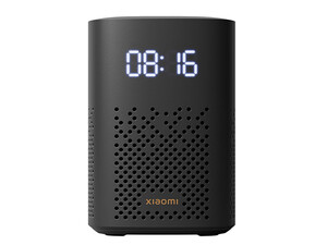 اصل اسپیکر بلوتوث چند منظوره شیائومی، نسخه چین Xiaomi XiaoAi Speaker Enhanced Edition with LED Digital Clock L05C