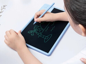 خرید تخته هوشمند شیائومی همراه با قلم Xiaomi Xiaoxun Intelligent teaching drawing board XPHB006