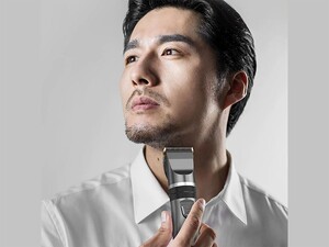 سرعت ماشین اصلاح موی سر شیائومیXiaomi Enchen hair clipper hunter