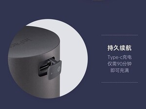 خرید پاک کننده صورت شیائومی Xiaomi inface Sonic Facial Device II CF-12E