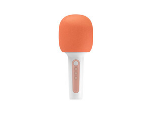 فروش میکروفون بی سیم شیائومی Xiaomi Yuemi Bluetooth karaoke Microphone Lite YMMKF007