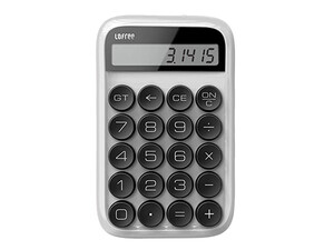 ماشین حساب شیائومی Xiaomi Lofree Calculator EH113P