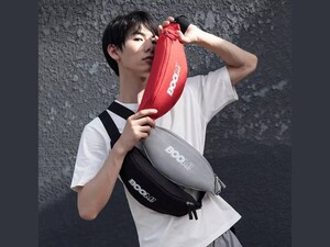 کیف کمری شیائومی Xiaomi UREVO Fanny Pack Boom Bag