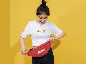 کیف کمری شیائومی Xiaomi UREVO Fanny Pack Boom Bag