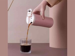 ماگ مسافرتی و قابل حمل شیائومی Xiaomi Youpin Funjia Portable leak-proof Coffee Cup