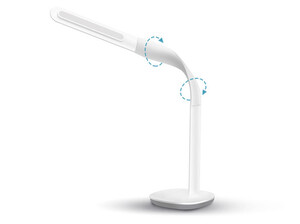 چراغ مطالعه رومیزی هوشمند شیائومی Xioami Mijia Philips Desk Lamp 3
